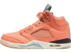 JORDAN 5 RETRO x DJ KHALED WE ARE THE BEST CRIMSON BLISS