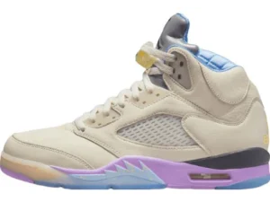 JORDAN 5 RETRO x DJ KHALED WE THE BEST SNAIL