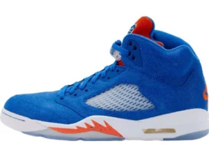 JORDAN 5 RETRO x FLORIDA GATORS