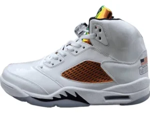 JORDAN 5 RETRO x NFL HELMET