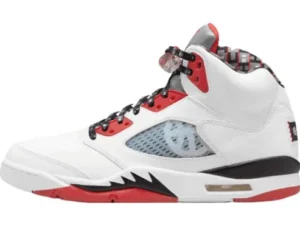 JORDAN 5 RETRO x QUAI 54 (2021)