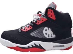 JORDAN 5 RETRO x QUAI 54 (FRIENDS & FAMILY) 2021