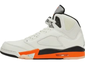 JORDAN 5 RETRO x SHATTERED BACKBOARD