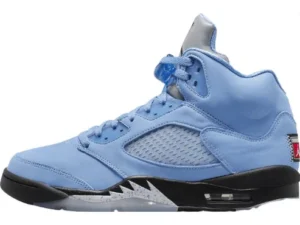 JORDAN 5 x UNC